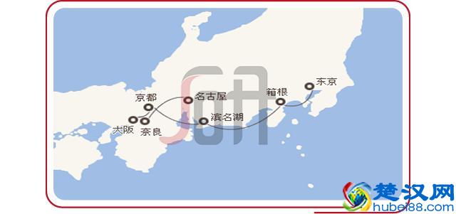 七大维度解析日本名校——名古屋大学