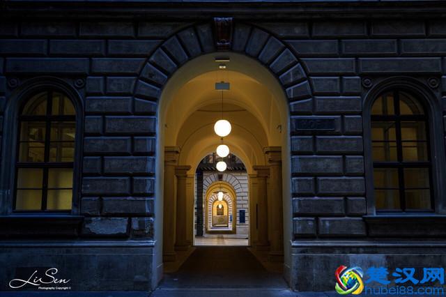 奥地利历史最悠久学府，维也纳大学