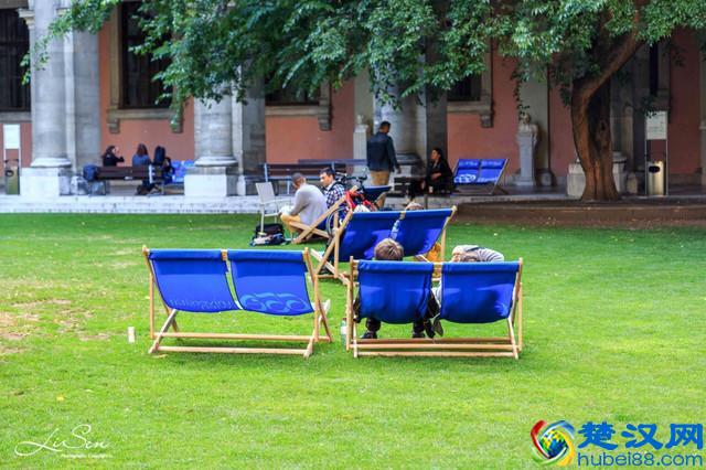 奥地利历史最悠久学府，维也纳大学