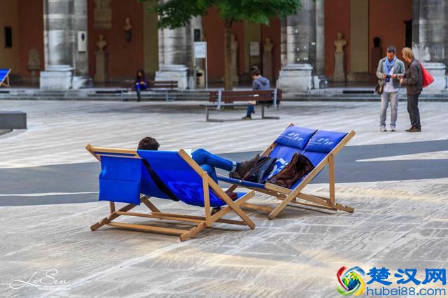 奥地利历史最悠久学府，维也纳大学