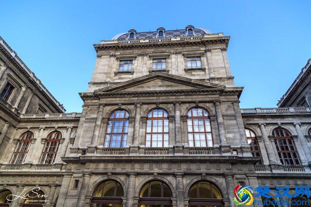 奥地利历史最悠久学府，维也纳大学