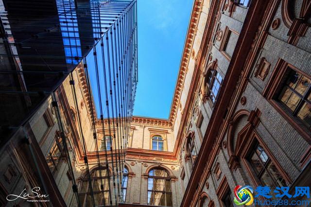 奥地利历史最悠久学府，维也纳大学