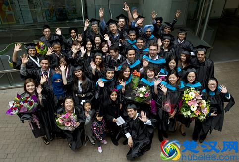 美国名校菲尔莱狄更斯大学