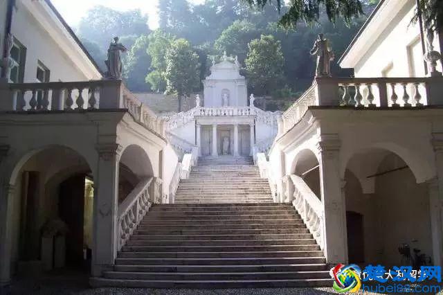 世界上最古老的大学之一--帕尔马大学