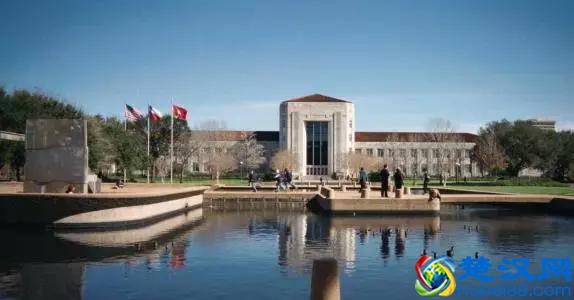 在休斯顿有哪些好的大学？不止休斯顿大学！｜休斯顿教育