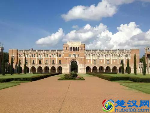 在休斯顿有哪些好的大学？不止休斯顿大学！｜休斯顿教育