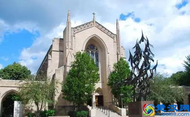 在休斯顿有哪些好的大学？不止休斯顿大学！｜休斯顿教育