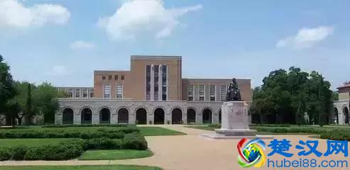 在休斯顿有哪些好的大学？不止休斯顿大学！｜休斯顿教育