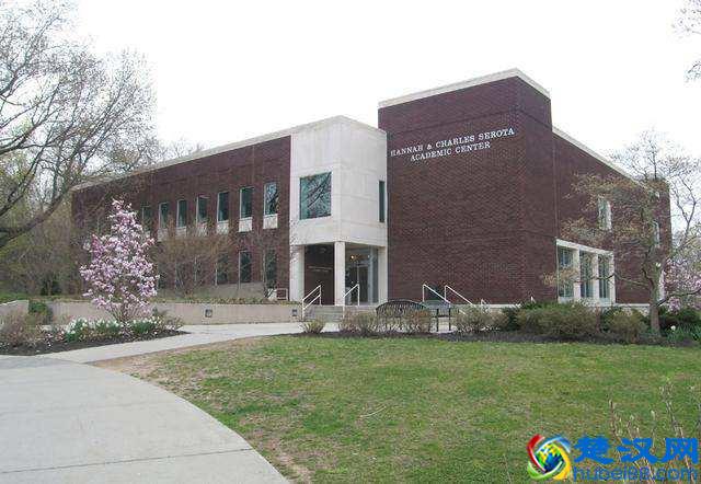 纽约理工学院排名 学校声誉如何