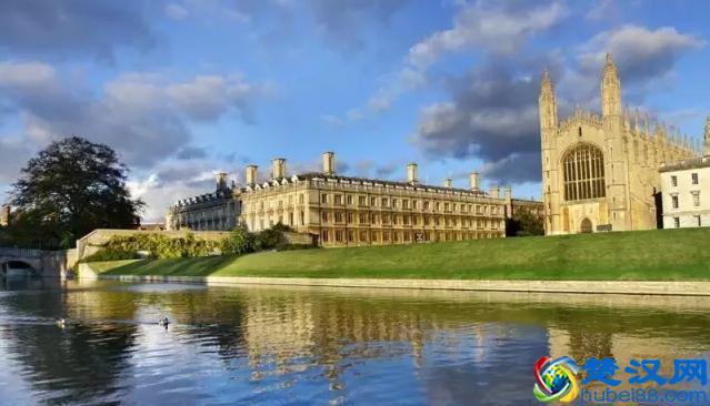英国剑桥大学在哪里