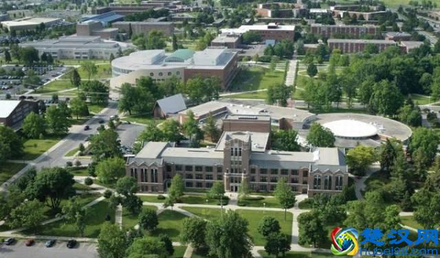 美国名校：卡内基梅隆大学