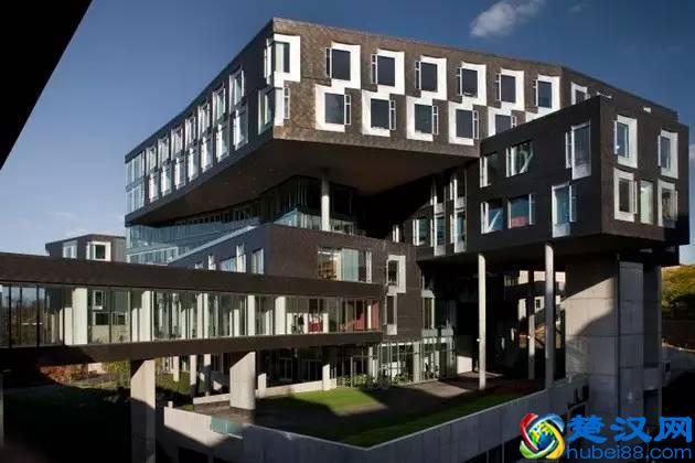 美国名校：卡内基梅隆大学