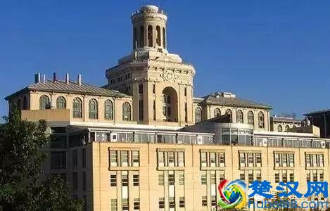美国名校：卡内基梅隆大学