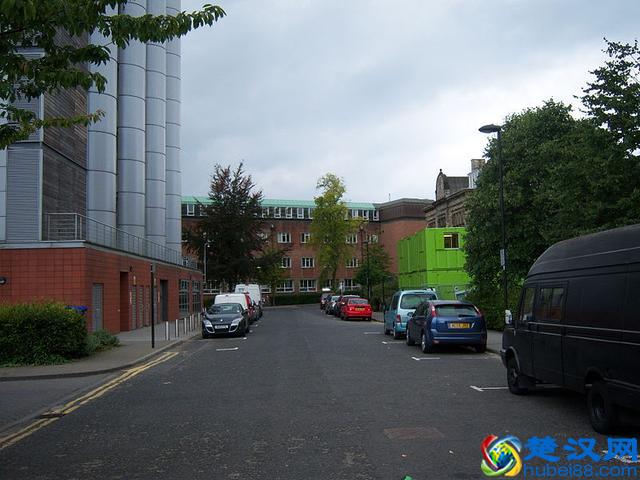 5+星级评分！纽卡斯尔大学为何如此优秀