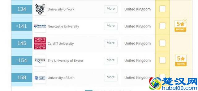 5+星级评分！纽卡斯尔大学为何如此优秀