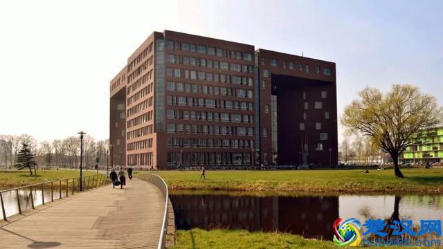 悠悠岁月，百年历史，回顾荷兰瓦赫宁根大学建校100周年！