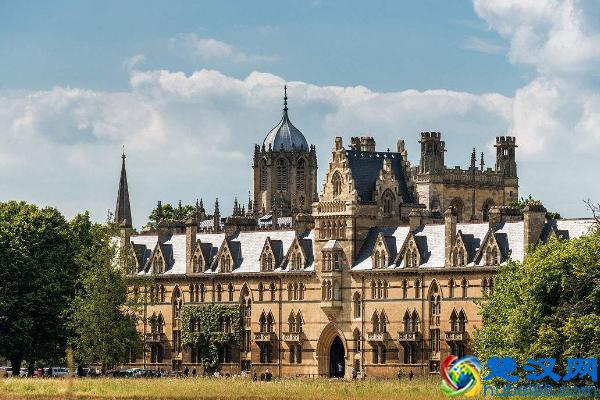 泰晤士报世界大学排名，比较适合留学深造的有吗？