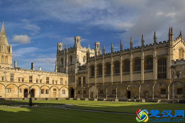 泰晤士报世界大学排名，比较适合留学深造的有吗？