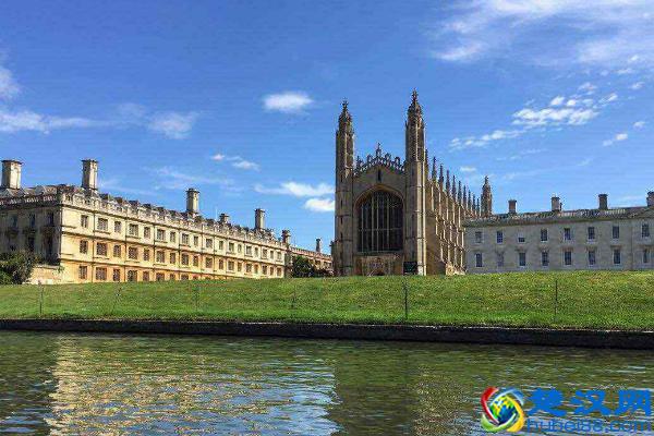 泰晤士报世界大学排名，比较适合留学深造的有吗？