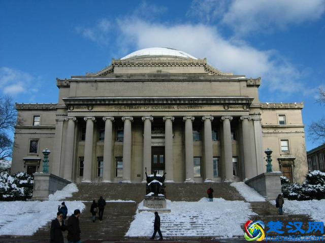 密苏里哥伦比亚大学 想了解的信息都在这里