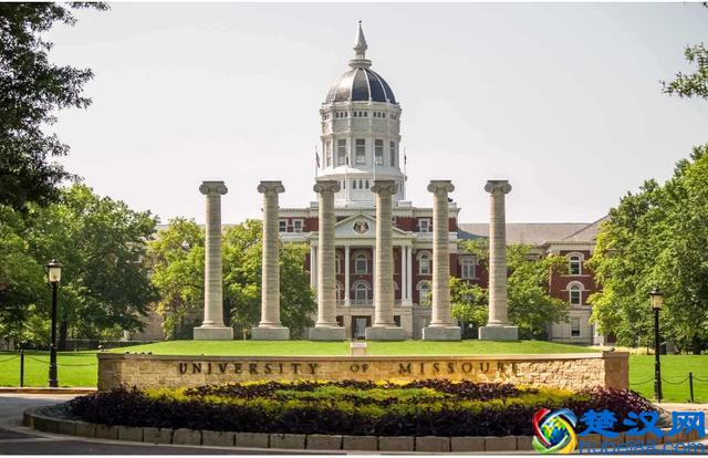 密苏里哥伦比亚大学 想了解的信息都在这里
