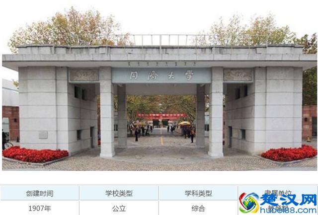 机械设计制造及其自动化专业最好的20所大学，学好了前途无量