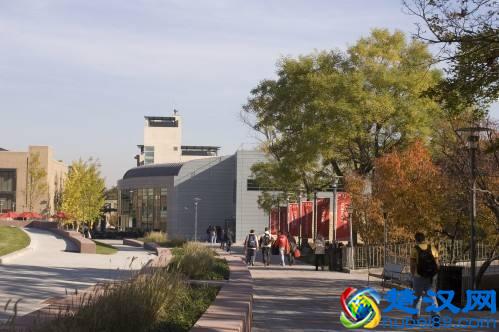 美国大学推荐：新泽西理工学院