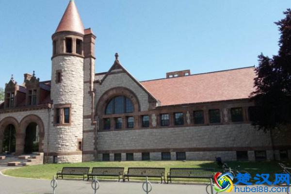 美国大学宿舍费用的详细情况