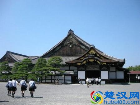 为日本首屈一指的国立大学之一——名古屋大学