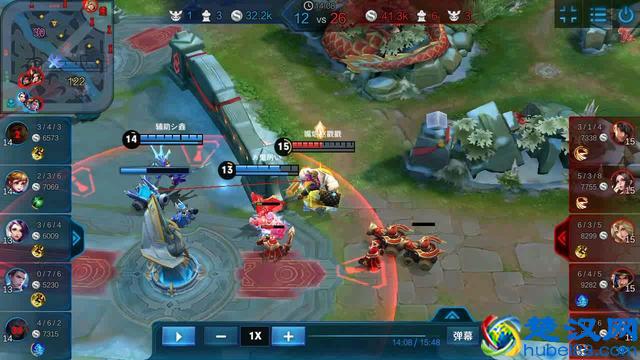 王者荣耀：程咬金核心装备不是斗篷，不是战斧，是这个有电的小刀