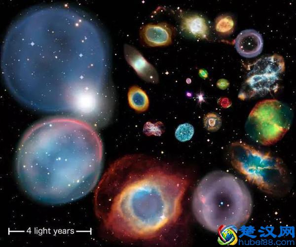 太阳的前世是一颗超新星，太阳的后世是什么星？