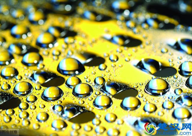 为什么会下雨呀？如果你的孩子问你这个问题，你会怎么回答？