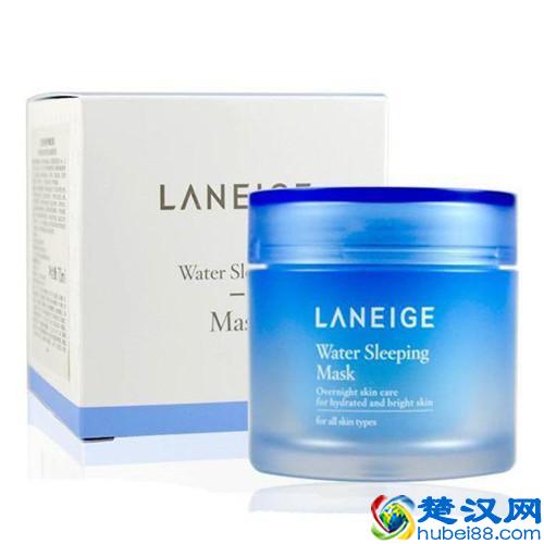 油性皮肤适合哪个牌子的护肤品，这十款产品了解下