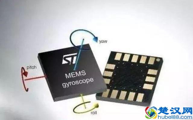 陀螺仪是什么 手机陀螺仪有什么用？鲜为人知功能盘点