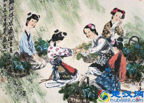 成语“夙夜在公”，“公”是什么意思？