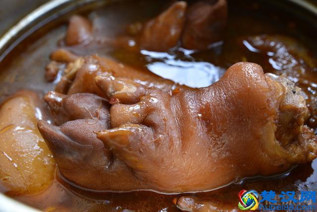 吃猪蹄能补充胶原蛋白?说实话,能补胶原蛋白的就这5种