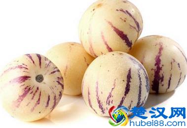 人参果应该怎么吃 吃人参果的好处有哪些