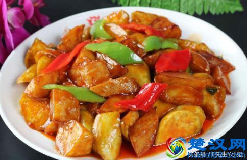 爱吃茄子的请收藏 茄子的30种做法大全 简单美味 能尽情吃一夏天