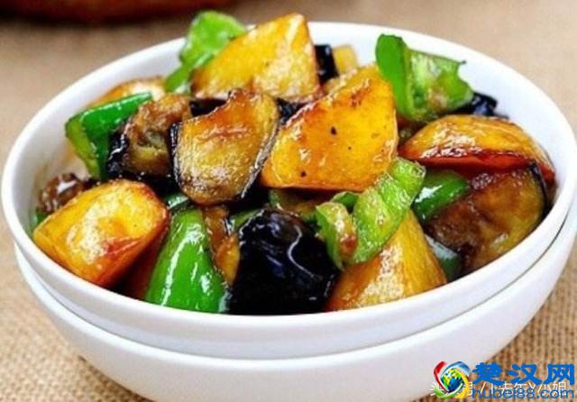 爱吃茄子的请收藏 茄子的30种做法大全 简单美味 能尽情吃一夏天