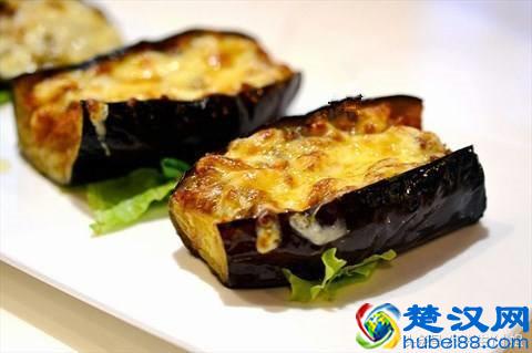 爱吃茄子的请收藏 茄子的30种做法大全 简单美味 能尽情吃一夏天