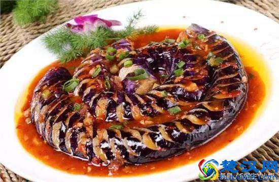 爱吃茄子的请收藏 茄子的30种做法大全 简单美味 能尽情吃一夏天