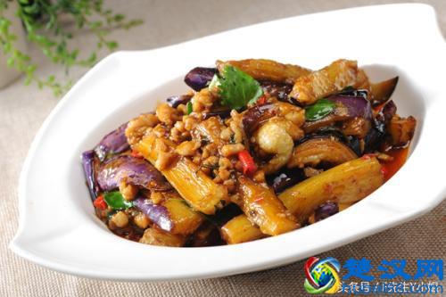 爱吃茄子的请收藏 茄子的30种做法大全 简单美味 能尽情吃一夏天