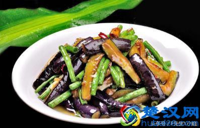 爱吃茄子的请收藏 茄子的30种做法大全 简单美味 能尽情吃一夏天