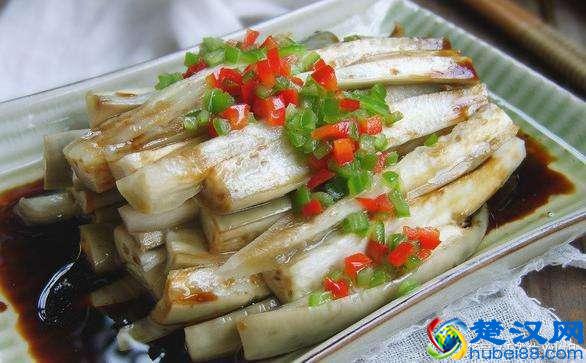 爱吃茄子的请收藏 茄子的30种做法大全 简单美味 能尽情吃一夏天