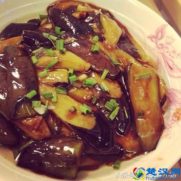 爱吃茄子的请收藏 茄子的30种做法大全 简单美味 能尽情吃一夏天