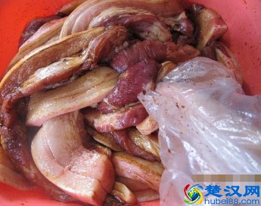 为什么广东人做腊肉如此美味？原来多加这“3样”，难怪这么好吃