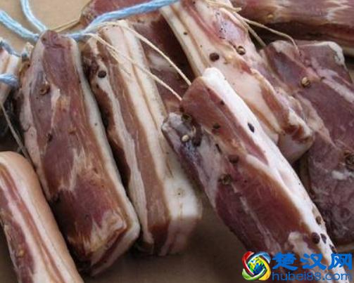 为什么广东人做腊肉如此美味？原来多加这“3样”，难怪这么好吃