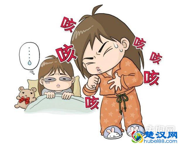 感冒咳嗽吃什么好的快 冬季咳嗽不止别着急咳嗽偏方来帮您