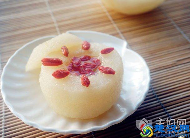 感冒咳嗽吃什么好的快 冬季咳嗽不止别着急咳嗽偏方来帮您