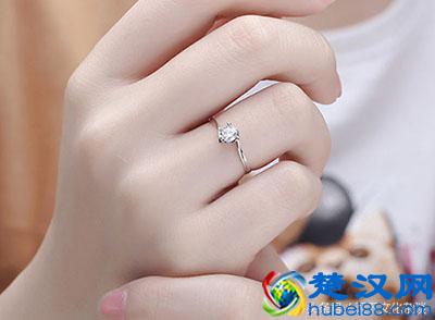 男女戒指的戴法和意义——涨姿势啦！（完整版）
